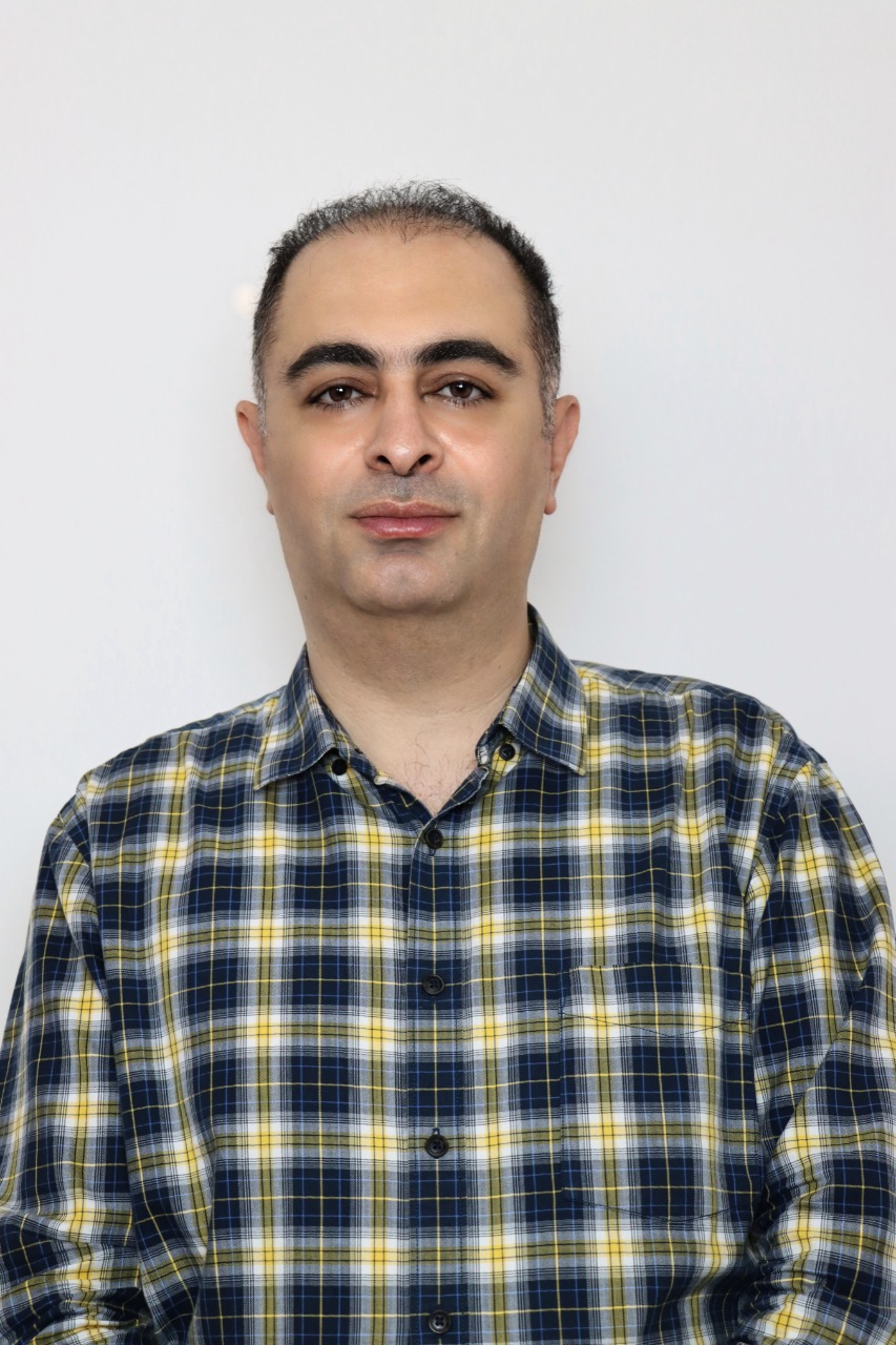 دکتر فرزین اصغری نثا